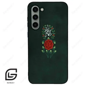 قاب گوشی سامسونگ اس 23 پلاس (Galaxy S23 Plus ) طرح ساده کد 2991