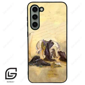 قاب گوشی سامسونگ اس 23 پلاس (Galaxy S23 Plus ) طرح ظهرعاشورا کد 2999
