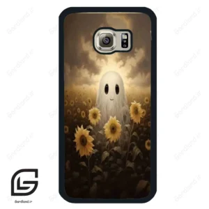 قاب گوشی سامسونگ اس 6 (Galaxy S6 ) طرح روح کد 2038