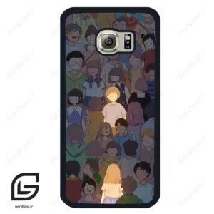 قاب گوشی سامسونگ اس 6 (Galaxy S6 ) طرح فانتزی کد 2042
