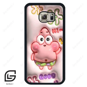 قاب گوشی سامسونگ اس 6 (Galaxy S6 ) طرح پاتریک کد 2048