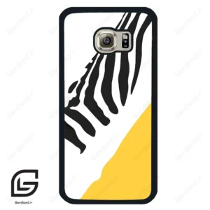 قاب گوشی سامسونگ اس 6 (Galaxy S6 ) طرح خفن کد 2079