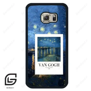 قاب گوشی سامسونگ اس 6 (Galaxy S6 ) طرح ونگوک کد 2089