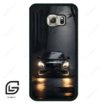 قاب گوشی سامسونگ اس 6 (Galaxy S6 ) طرح بنز کد 2102