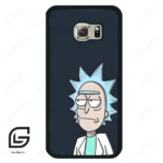قاب گوشی سامسونگ اس 6 (Galaxy S6 ) طرح ریک کد 2122