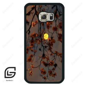قاب گوشی سامسونگ اس 6 (Galaxy S6 ) طرح طبیعت کد 2126