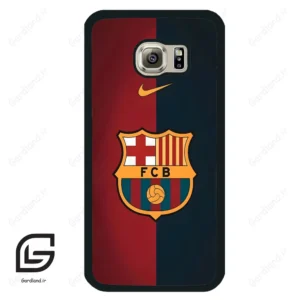 قاب گوشی سامسونگ اس 6 (Galaxy S6 ) طرح ورزشی کد 2142