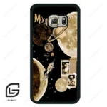 قاب گوشی سامسونگ اس 6 (Galaxy S6 ) طرح فانتزی کد 2143