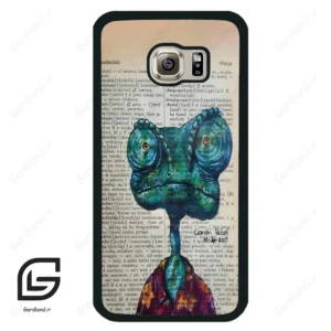 قاب گوشی سامسونگ اس 6 (Galaxy S6 ) طرح رنگو کد 2150