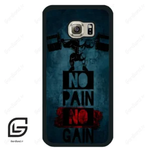 قاب گوشی سامسونگ اس 6 (Galaxy S6 ) طرح پسرانه کد 2156
