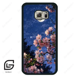 قاب گوشی سامسونگ اس 6 (Galaxy S6 ) طرح طبیعت کد 2158