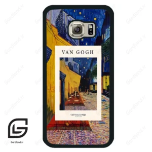 قاب گوشی سامسونگ اس 6 (Galaxy S6 ) طرح ونگوک کد 2162
