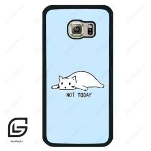 قاب گوشی سامسونگ اس 6 (Galaxy S6 ) طرح فانتزی کد 2163
