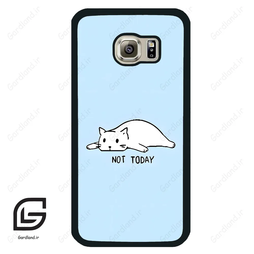 قاب گوشی سامسونگ اس 6 (Galaxy S6 ) طرح فانتزی کد 2163