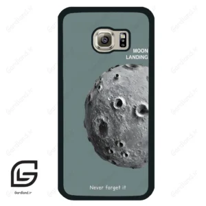 قاب گوشی سامسونگ اس 6 (Galaxy S6 ) طرح فانتزی کد 2178