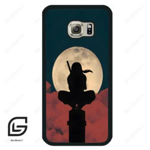 قاب گوشی سامسونگ اس 6 (Galaxy S6 ) طرح ایتاچی کد 2188