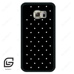 قاب گوشی سامسونگ اس 6 (Galaxy S6 ) طرح فانتزی کد 2192