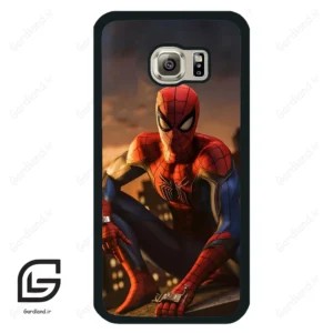 قاب گوشی سامسونگ اس 6 (Galaxy S6 ) طرح مرد کد 2195