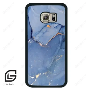 قاب گوشی سامسونگ اس 6 (Galaxy S6 ) طرح ساده کد 2197