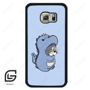 قاب گوشی سامسونگ اس 6 (Galaxy S6 ) طرح تام کد 2216
