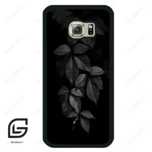 قاب گوشی سامسونگ اس 6 (Galaxy S6 ) طرح برگ کد 2223