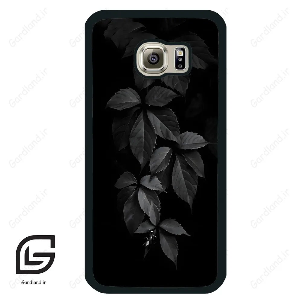 قاب گوشی سامسونگ اس 6 (Galaxy S6 ) طرح برگ کد 2223