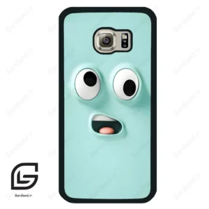 قاب گوشی سامسونگ اس 6 (Galaxy S6 ) طرح کیوت کد 2226