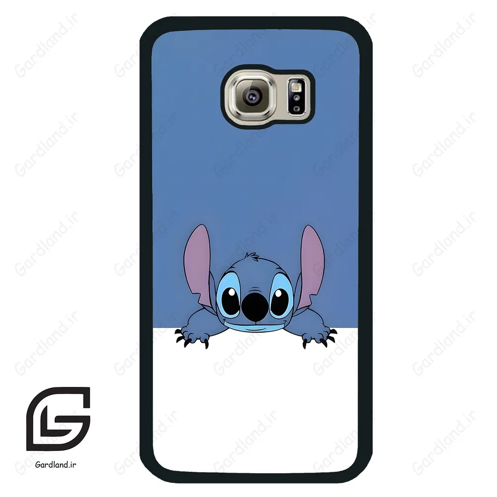 قاب گوشی سامسونگ اس 6 (Galaxy S6 ) طرح استیچ کد 2231