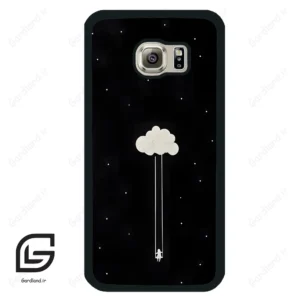 قاب گوشی سامسونگ اس 6 (Galaxy S6 ) طرح دخترانه کد 2235