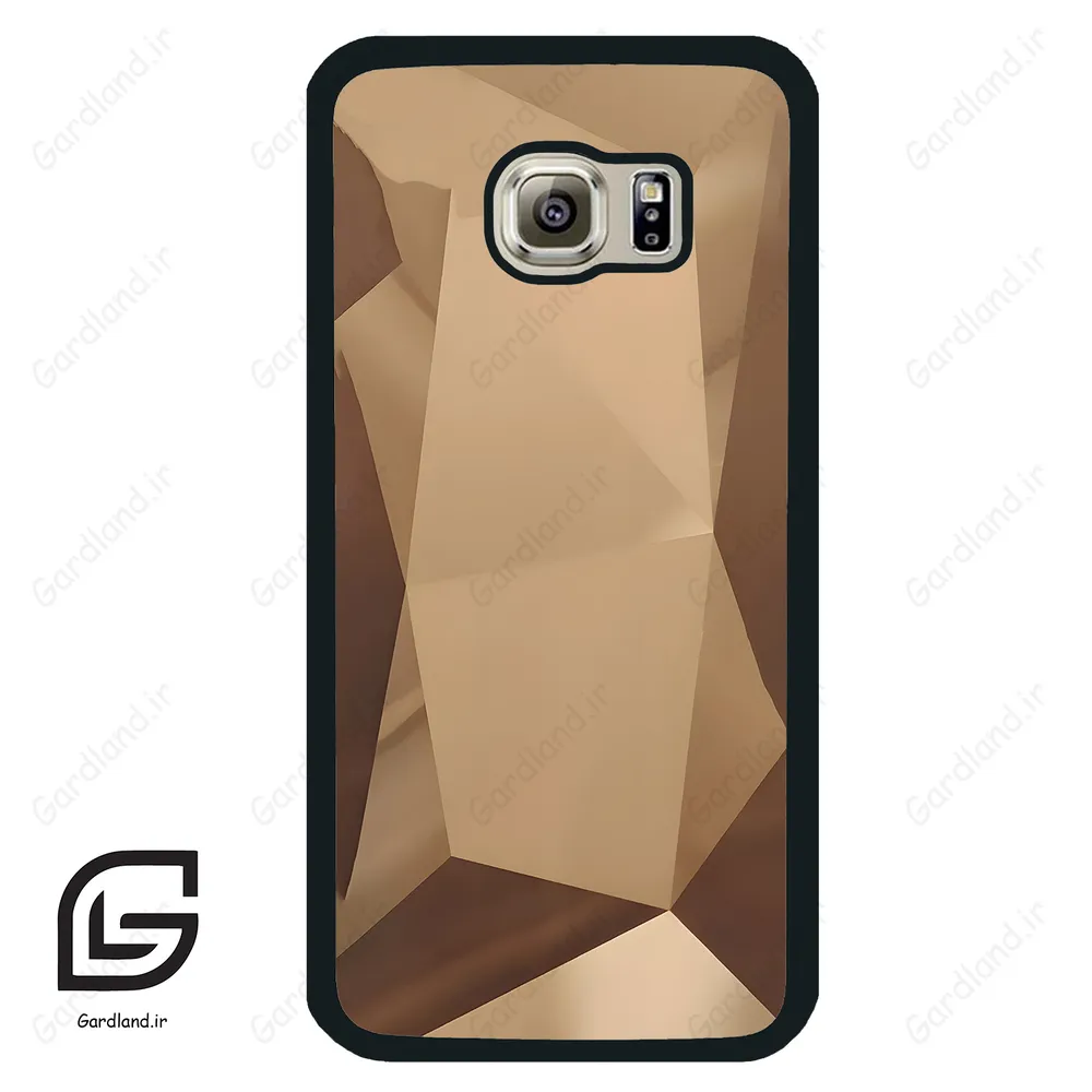 قاب گوشی سامسونگ اس 6 (Galaxy S6 ) طرح خفن کد 2242