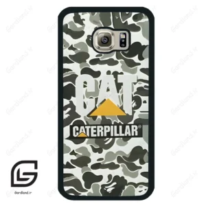 قاب گوشی سامسونگ اس 6 (Galaxy S6 ) طرح برند کد 2248