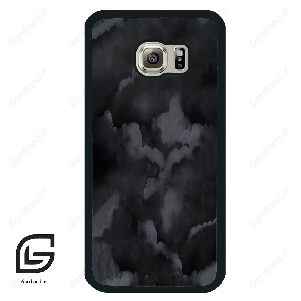 قاب گوشی سامسونگ اس 6 (Galaxy S6 ) طرح خفن کد 2259