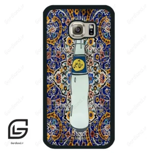 قاب گوشی سامسونگ اس 6 (Galaxy S6 ) طرح دوغ کد 2300