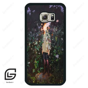 قاب گوشی سامسونگ اس 6 (Galaxy S6 ) طرح خفن کد 2324