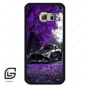 قاب گوشی سامسونگ اس 6 (Galaxy S6 ) طرح پسرانه کد 2352