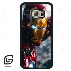 قاب گوشی سامسونگ اس 6 (Galaxy S6 ) طرح مرداهنی کد 2380