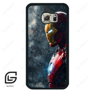 قاب گوشی سامسونگ اس 6 (Galaxy S6 ) طرح مرداهنی کد 2381