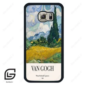 قاب گوشی سامسونگ اس 6 (Galaxy S6 ) طرح ونگوک کد 2428