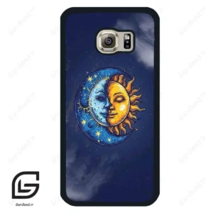 قاب گوشی سامسونگ اس 6 (Galaxy S6 ) طرح انیمیشن کد 2518