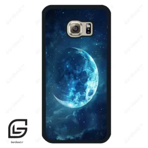 قاب گوشی سامسونگ اس 6 (Galaxy S6 ) طرح انیمیشن کد 2543