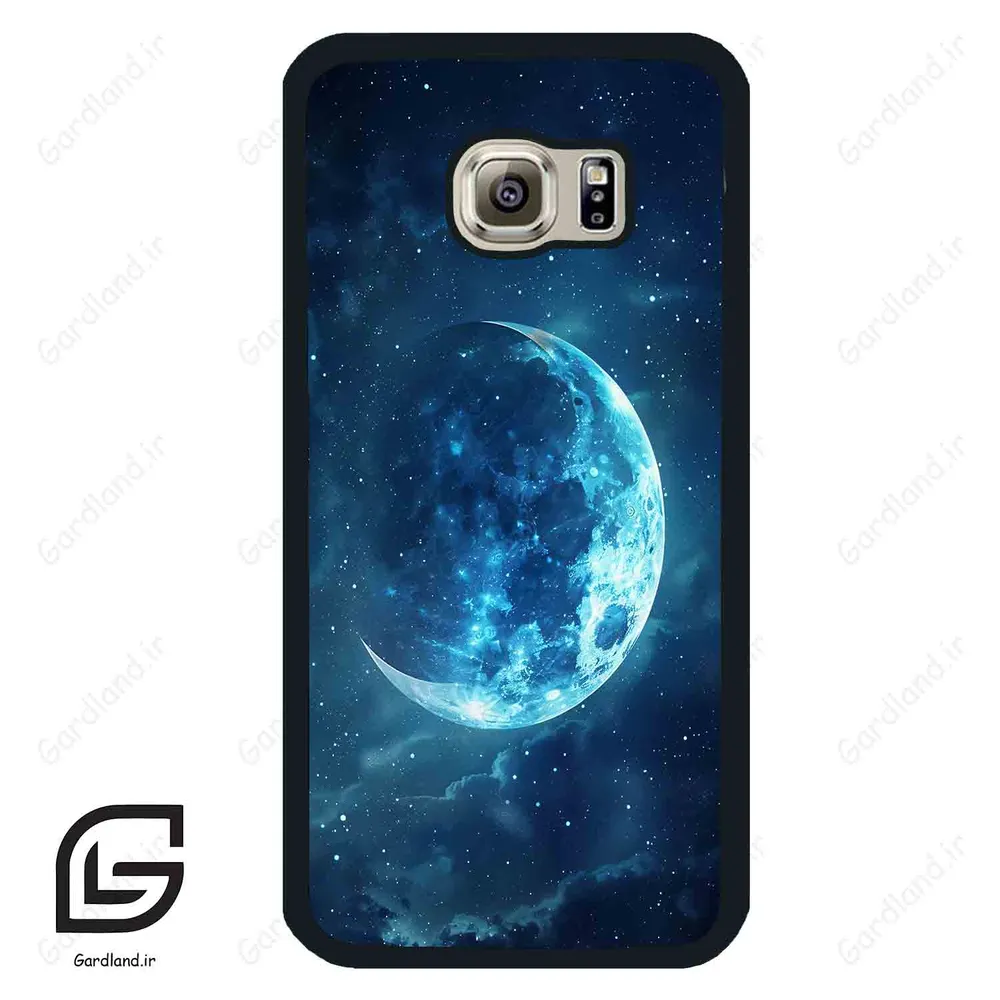 قاب گوشی سامسونگ اس 6 (Galaxy S6 ) طرح انیمیشن کد 2543