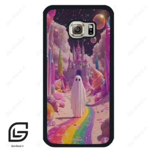 قاب گوشی سامسونگ اس 6 (Galaxy S6 ) طرح انیمیشن کد 2561