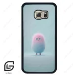 قاب گوشی سامسونگ اس 6 (Galaxy S6 ) طرح انیمیشن کد 2564