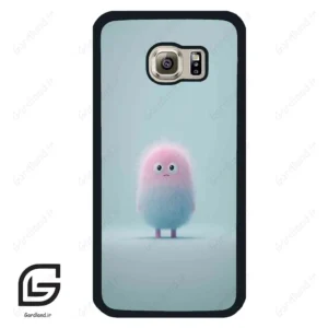 قاب گوشی سامسونگ اس 6 (Galaxy S6 ) طرح انیمیشن کد 2564