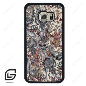 قاب گوشی سامسونگ اس 6 (Galaxy S6 ) طرح سنتی کد 2569