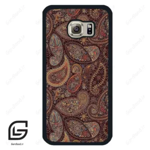 قاب گوشی سامسونگ اس 6 (Galaxy S6 ) طرح نقاشی کد 2570
