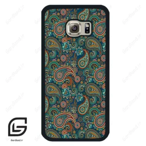 قاب گوشی سامسونگ اس 6 (Galaxy S6 ) طرح خانومانه کد 2571