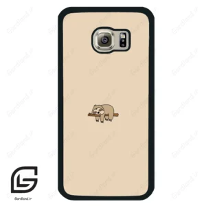 قاب گوشی سامسونگ اس 6 (Galaxy S6 ) طرح کوالا کد 2596