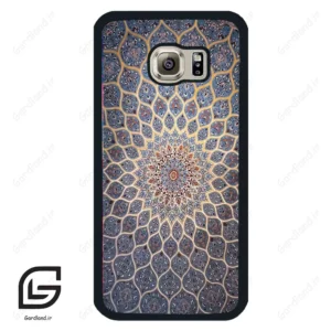 قاب گوشی سامسونگ اس 6 (Galaxy S6 ) طرح زیبا کد 2664