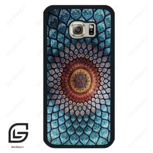 قاب گوشی سامسونگ اس 6 (Galaxy S6 ) طرح خاص کد 2689